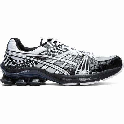 Férfi Asics Gel-Kinsei OG Modern Tokyo Utcai Cipő AS9584706 Fehér